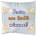 Pernuta, Pentru un tata minunat!